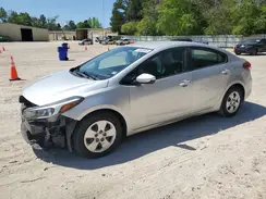 3KPFK4A75JE258109 2018 KIA FORTE