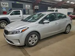 3KPFK4A75JE258207 2018 KIA FORTE