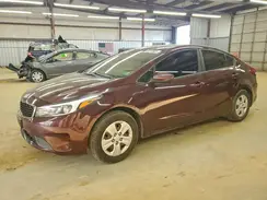 3KPFK4A75JE258840 2018 KIA FORTE