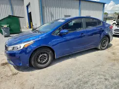 3KPFK4A75JE260541 2018 KIA FORTE