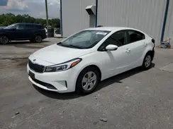 3KPFK4A75JE268316 2018 KIA FORTE
