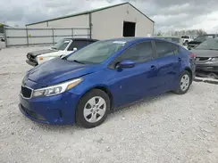 3KPFK4A75JE272043 2018 KIA FORTE