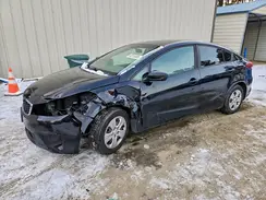 3KPFK4A75JE277999 2018 KIA FORTE