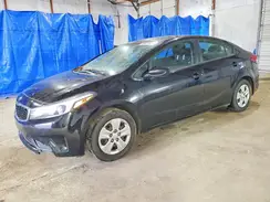 3KPFK4A75JE279932 2018 KIA FORTE