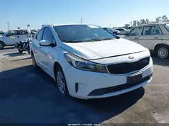 3KPFK4A75JE280532 2018 KIA FORTE