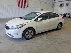 3KPFK4A75JE284550 2018 KIA FORTE