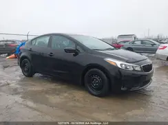 3KPFK4A76HE008064 2017 KIA FORTE