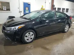 3KPFK4A76HE009814 2017 KIA FORTE