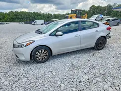 3KPFK4A76HE016231 2017 KIA FORTE