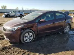 3KPFK4A76HE016701 2017 KIA FORTE