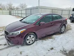 3KPFK4A76HE016729 2017 KIA FORTE