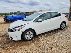 3KPFK4A76HE018447 2017 KIA FORTE