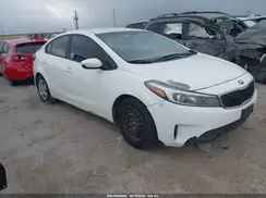 3KPFK4A76HE020408 2017 KIA FORTE