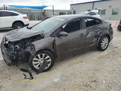 3KPFK4A76HE025964 2017 KIA FORTE
