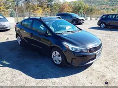 3KPFK4A76HE027424 2017 KIA FORTE