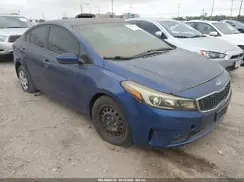 3KPFK4A76HE028881 2017 KIA FORTE