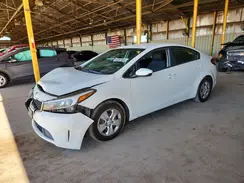 3KPFK4A76HE029108 2017 KIA FORTE