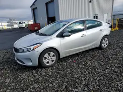 3KPFK4A76HE031294 2017 KIA FORTE