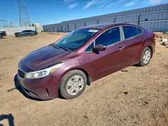 3KPFK4A76HE031876 2017 KIA FORTE