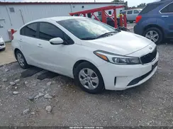 3KPFK4A76HE032249 2017 KIA FORTE