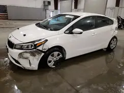 3KPFK4A76HE035555 2017 KIA FORTE