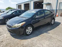 3KPFK4A76HE036107 2017 KIA FORTE