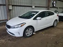 3KPFK4A76HE036818 2017 KIA FORTE