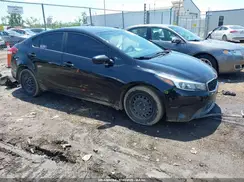 3KPFK4A76HE036897 2017 KIA FORTE