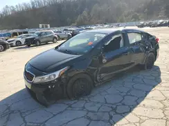 3KPFK4A76HE037256 2017 KIA FORTE
