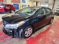 3KPFK4A76HE038164 2017 KIA FORTE