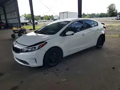 3KPFK4A76HE038214 2017 KIA FORTE
