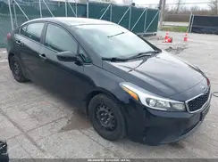 3KPFK4A76HE038424 2017 KIA FORTE
