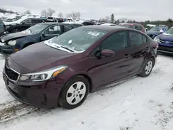 3KPFK4A76HE038469 2017 KIA FORTE