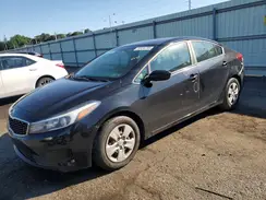 3KPFK4A76HE039721 2017 KIA FORTE