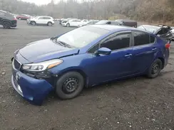 3KPFK4A76HE041033 2017 KIA FORTE