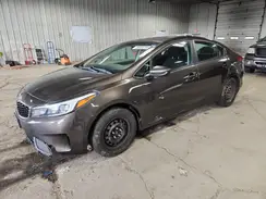 3KPFK4A76HE041095 2017 KIA FORTE