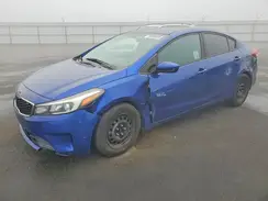 3KPFK4A76HE041484 2017 KIA FORTE