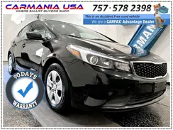 3KPFK4A76HE042232 2017 KIA FORTE