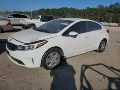 3KPFK4A76HE042831 2017 KIA FORTE
