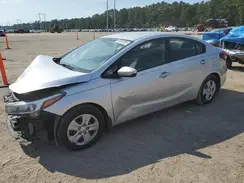 3KPFK4A76HE042957 2017 KIA FORTE