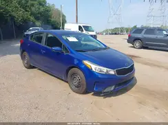 3KPFK4A76HE043557 2017 KIA FORTE