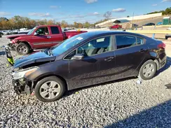 3KPFK4A76HE044823 2017 KIA FORTE