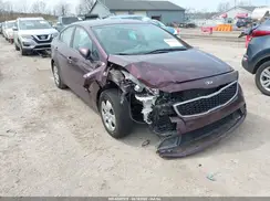 3KPFK4A76HE044840 2017 KIA FORTE