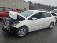 3KPFK4A76HE045003 2017 KIA FORTE