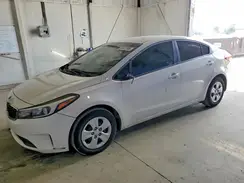 3KPFK4A76HE046037 2017 KIA FORTE