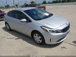 3KPFK4A76HE046734 2017 KIA FORTE