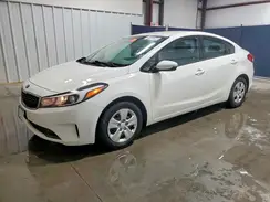 3KPFK4A76HE046992 2017 KIA FORTE