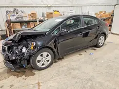 3KPFK4A76HE047172 2017 KIA FORTE