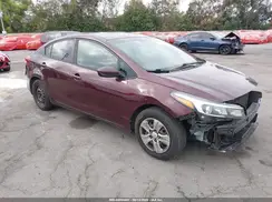 3KPFK4A76HE048239 2017 KIA FORTE