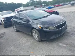 3KPFK4A76HE048581 2017 KIA FORTE